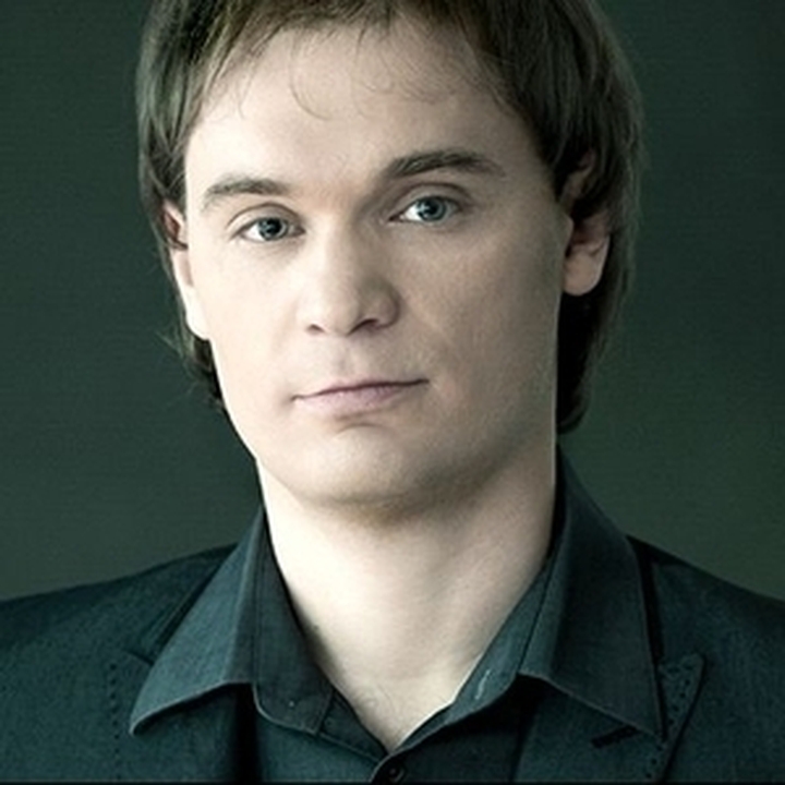 Mihael Paar - The Clarinetist