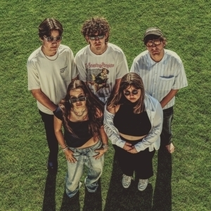 Midnight Poets Club