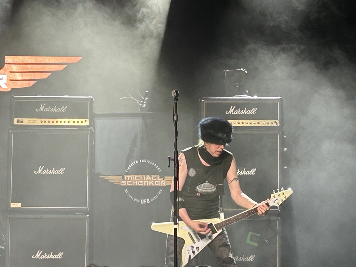 Michael Schenker Group 津市 Tickets, Zepp Namba Oct 26