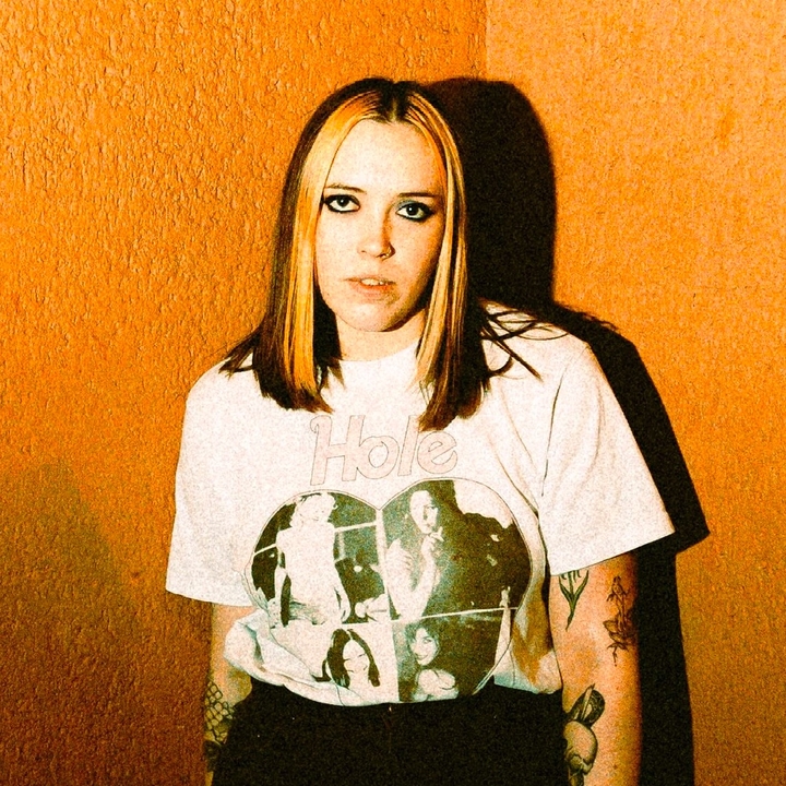 Soccer Mommy