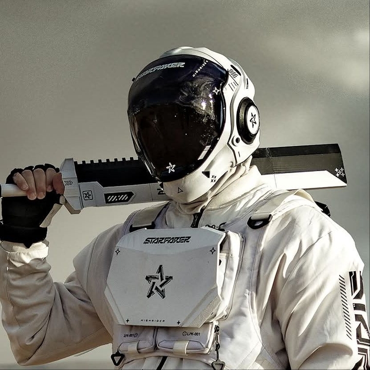 Starfarer