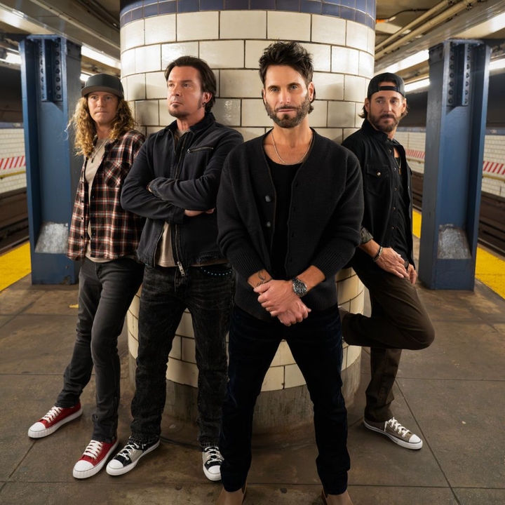 Parmalee