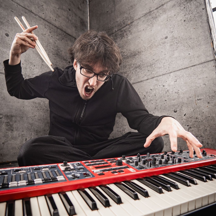 Mathieu Fiset
