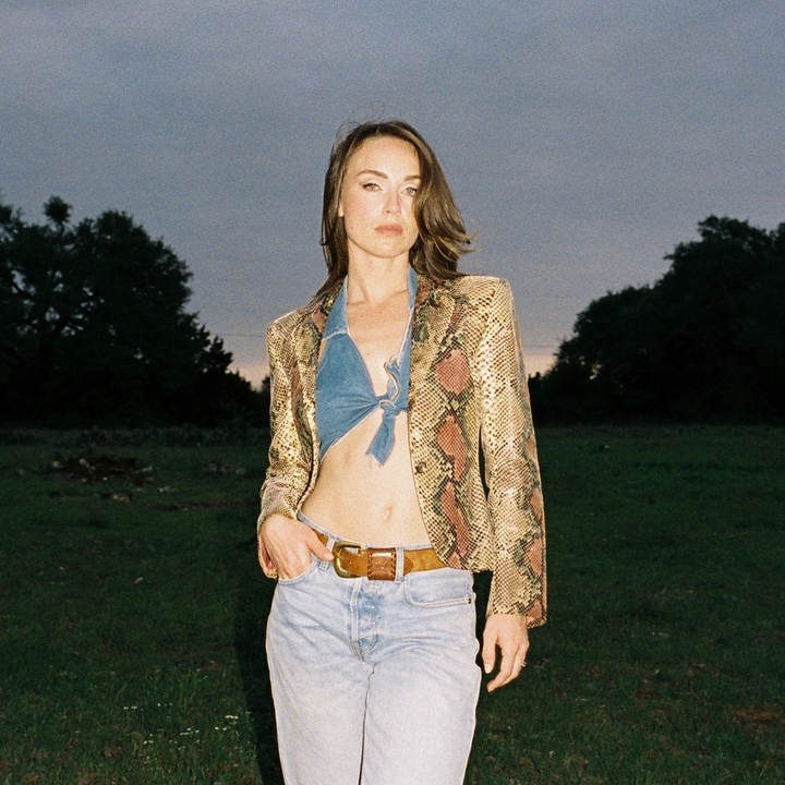 Zella Day