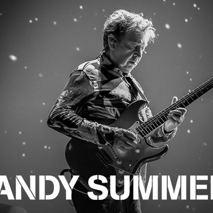 アート・デザイン・音楽 Andy summers watching inside the police アート・デザイン・音楽 Andy summers watching inside the