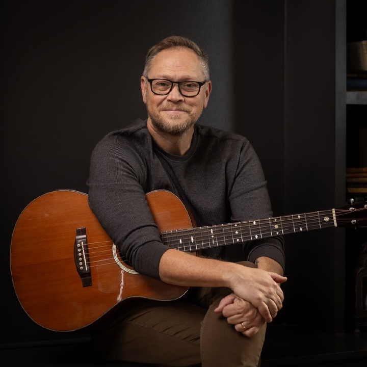 Andrew Peterson
