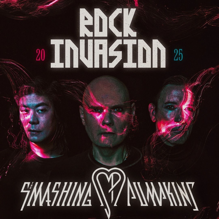 晴天 プロフ必須 Smashing Pumpkins The Smashing Pumpkins - 