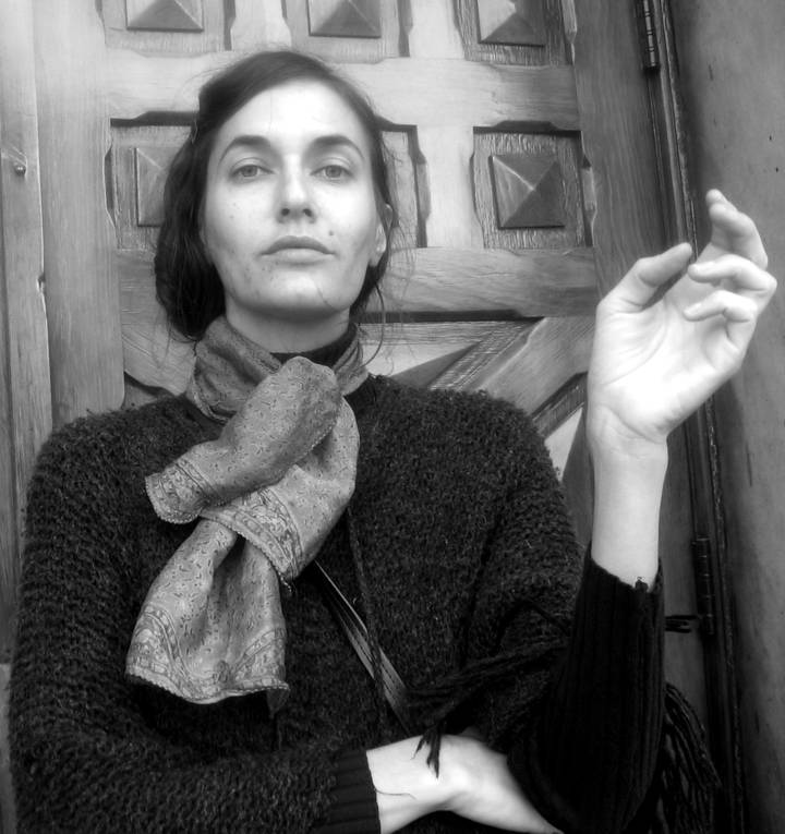 Josephine Foster