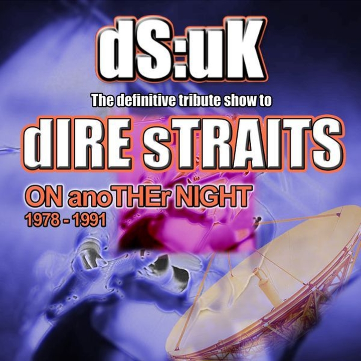 dS:uK - In Tribute to Dire Straits
