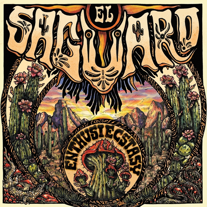 El Saguaro en Bielefeld