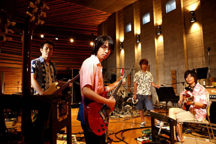 ASIAN KUNG-FU GENERATION名古屋6/19 ASIAN KUNG-FU GENERATION 名古屋市 Tickets, Zepp