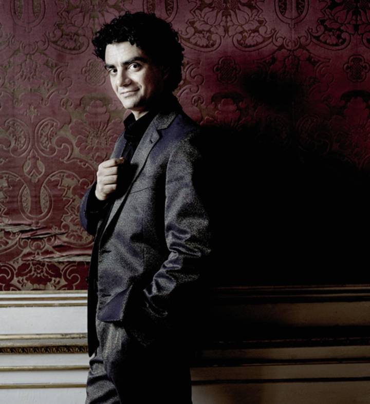 Rolando Villazon