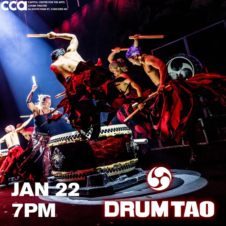 DRUM　TAO　30th anniversary DVD DRUM TAO 30th Anniversary THE TAO 夢幻響 | Ball State University