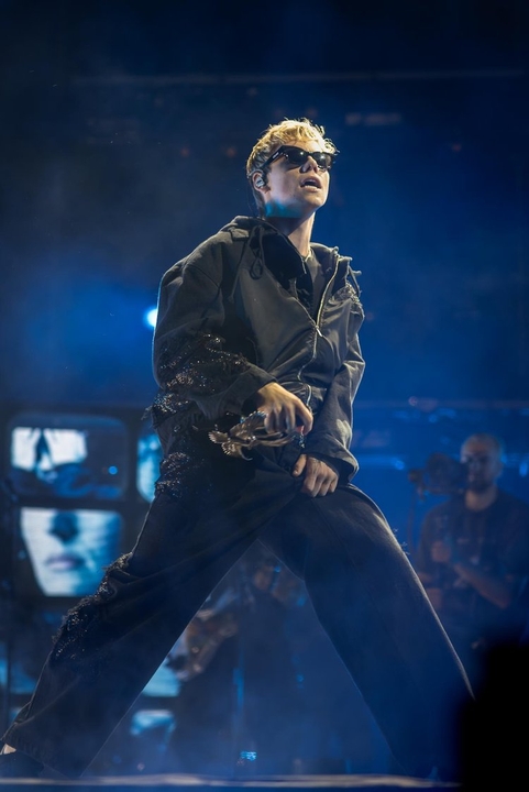 The Kid LAROI チケット, 2025-2026 コンサートツアーの日程と詳細