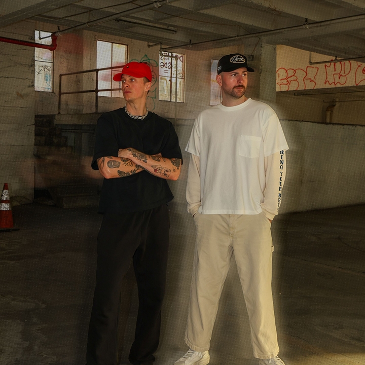 Lost Kings