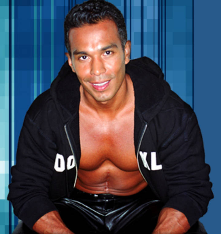 Tony Moran