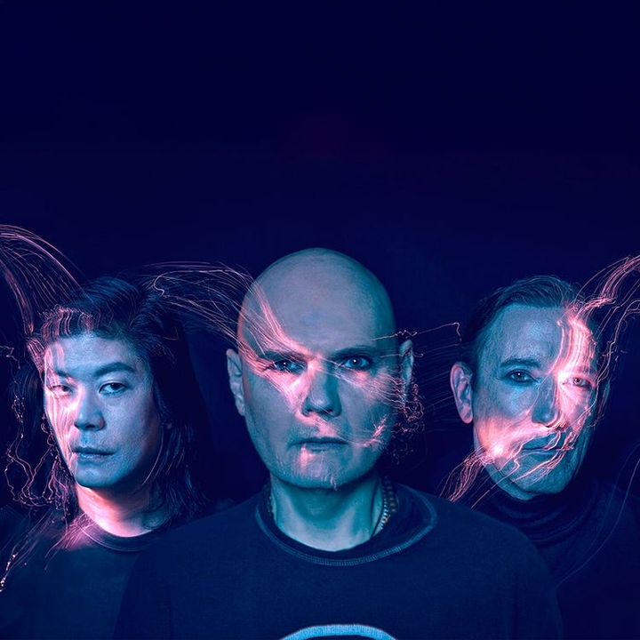 The Smashing Pumpkins - Official Site The Smashing Pumpkins - Official Site