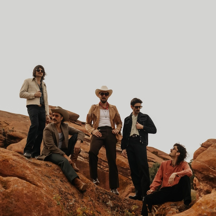 Jason Scott & The High Heat