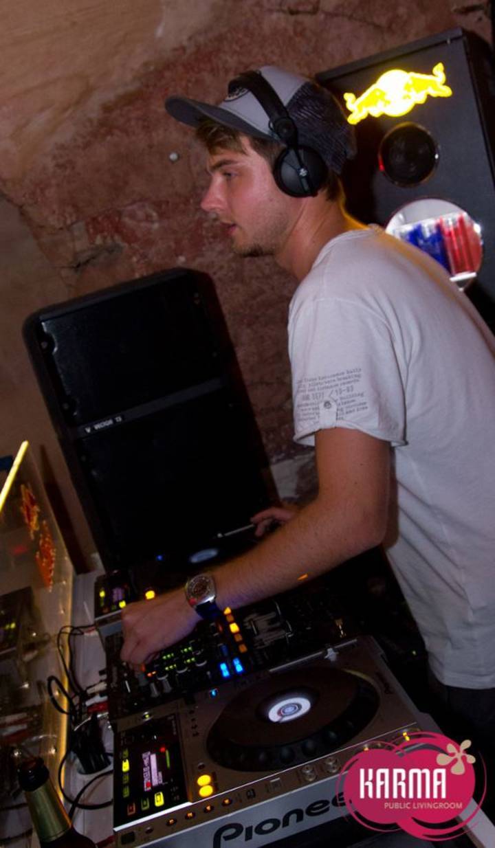 Johannes Hörr
