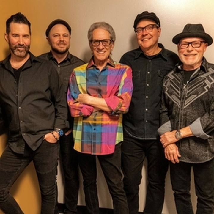 Gary Lewis & The Playboys