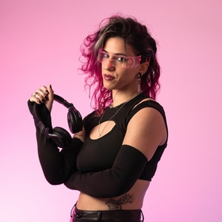Carla Nisha