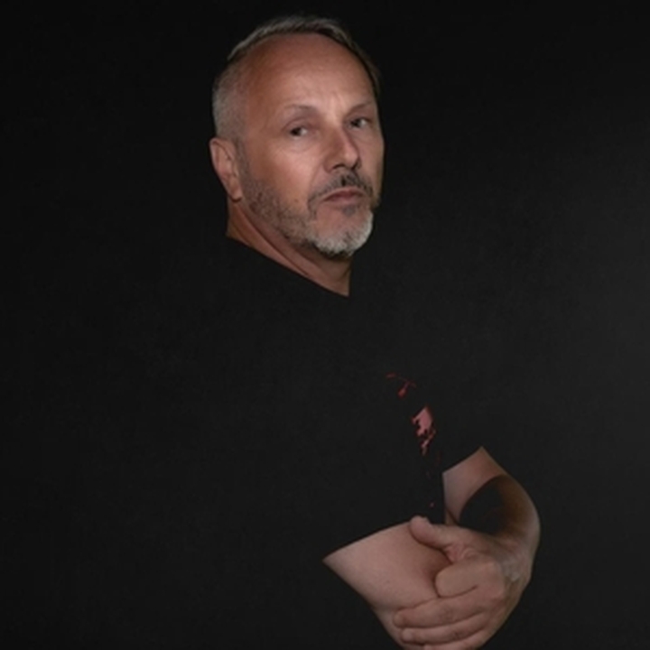 Andy Düx