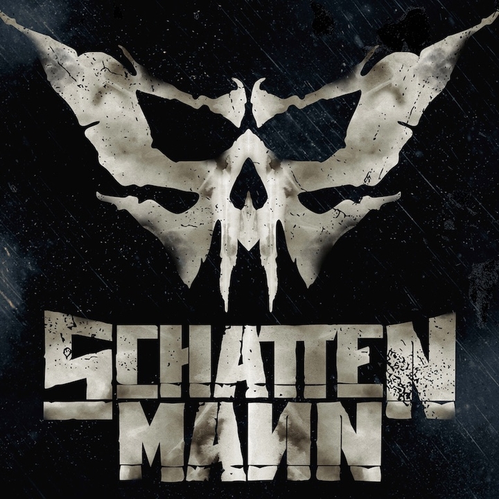 Schattenmann en Cologne