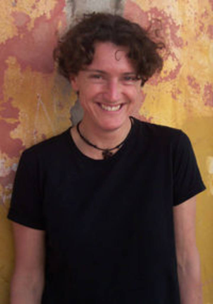 Zoe Lewis