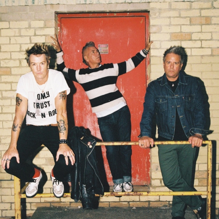 The Living End