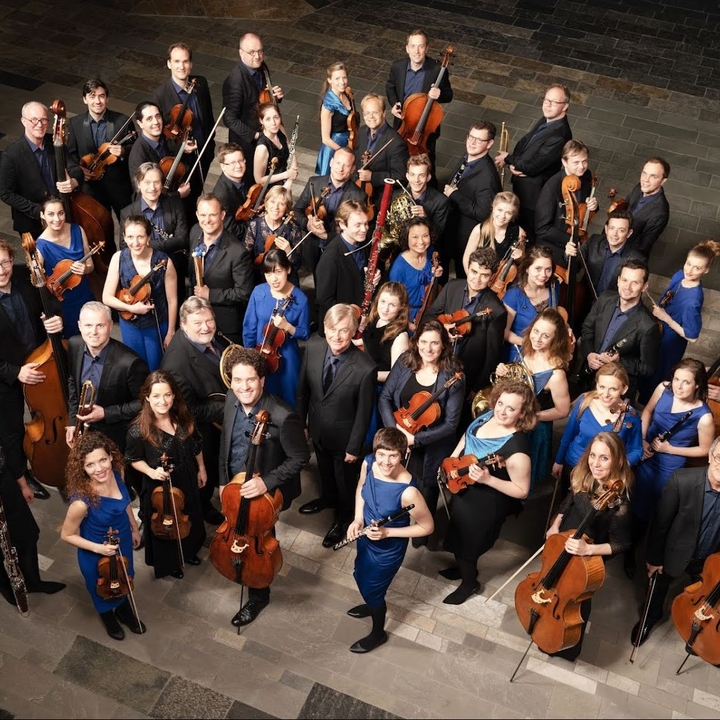 Le Concert Olympique