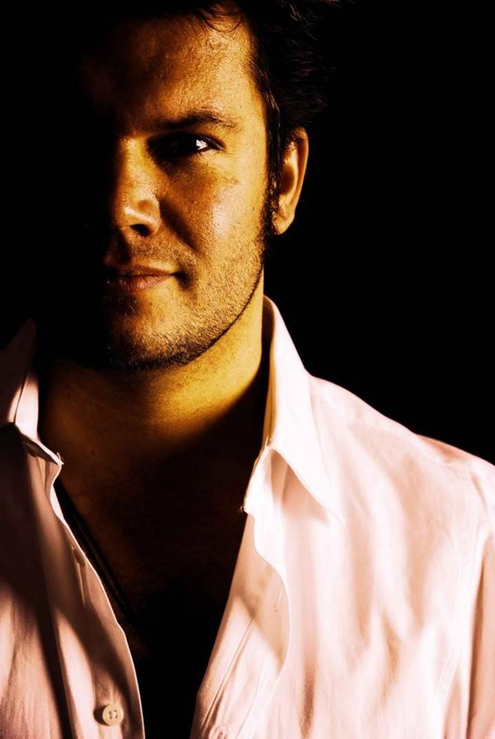 Vicente Patiz