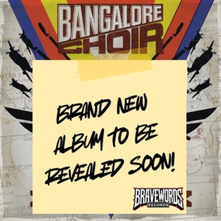 Bangalore Choir Tour Dates, Concerts, Releases