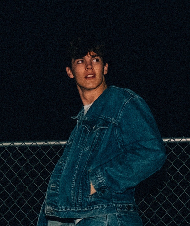 Hudson Ingram