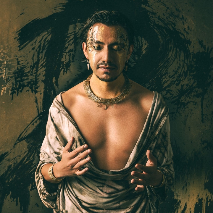 Ancestral Beats
