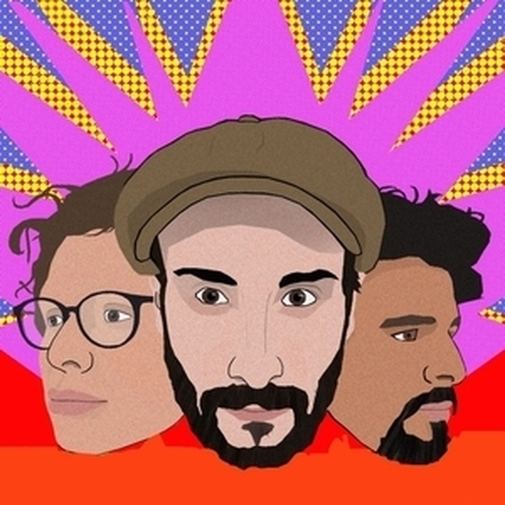 Trois Imaginaires