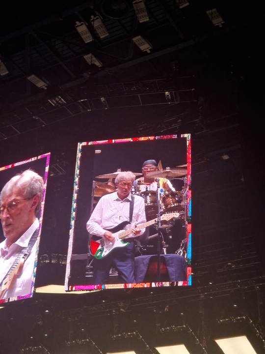 Eric Clapton チケット, 2026-2027 コンサートツアーの日程と詳細