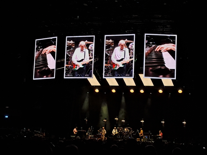 Eric Clapton チケット, 2026-2027 コンサートツアーの日程と詳細
