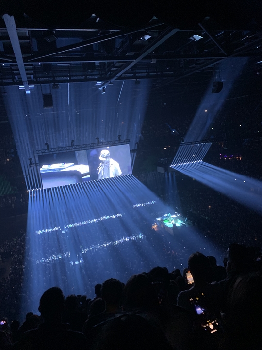 Tyler, The Creator Seoul Tickets, KINTEX HALL 10 Sep 13