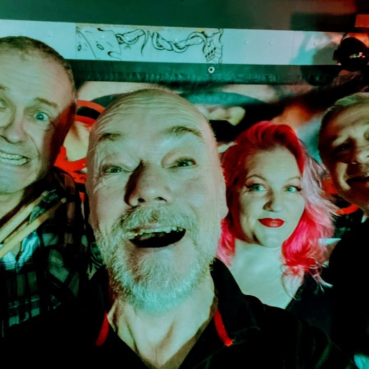 We Are The Lost Boys