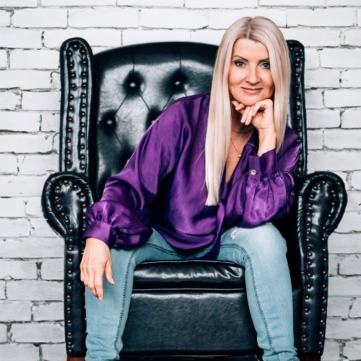 Astrid Wirtenberger