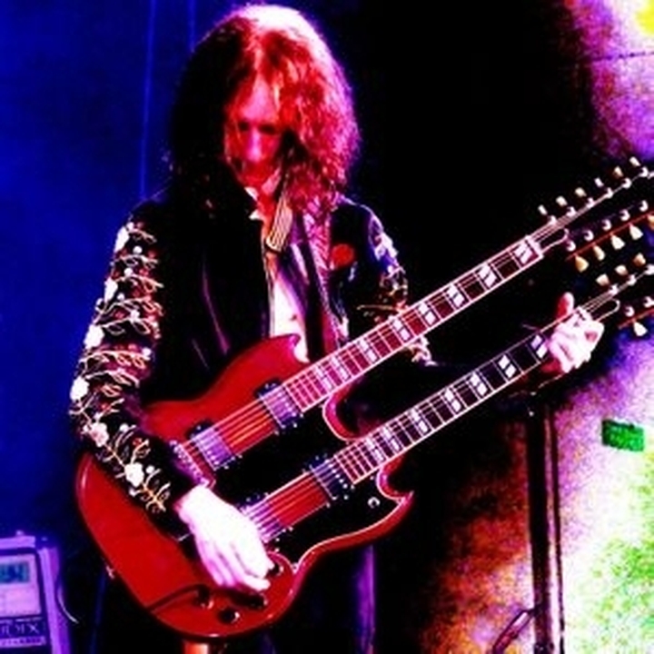 Letz Zep en Bordeaux