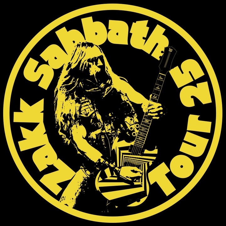 Zakk Sabbath