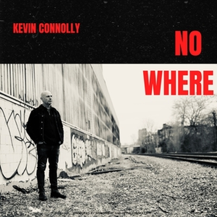Kevin Connnolly