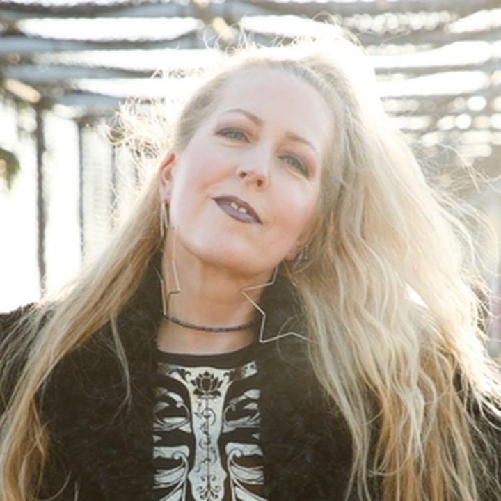 Allison Adams Tucker