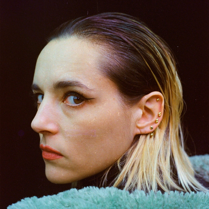 Jehnny Beth