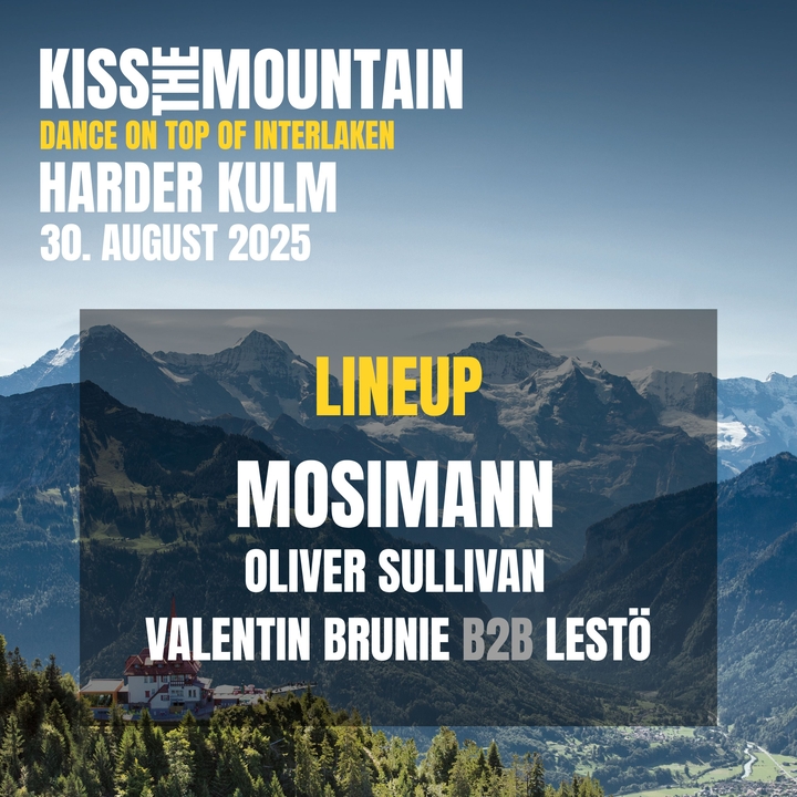 lineup
