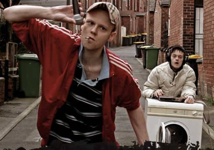 MC Devvo & Shady Piez