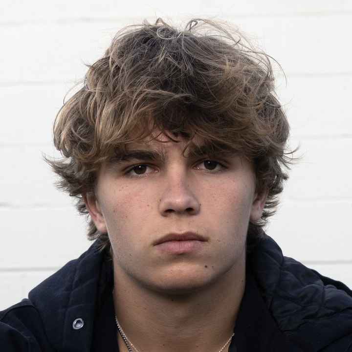 Timmy McKeever | Big Loud