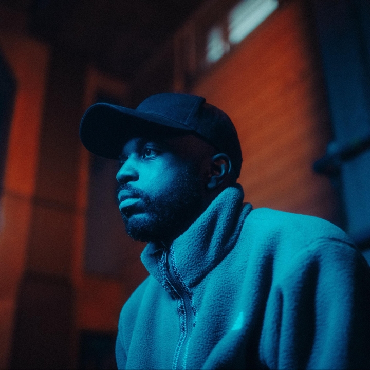 Alfa Mist