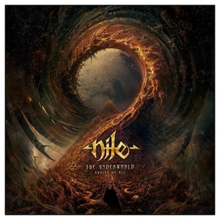 Nile Tour Dates, Concerts, Releases
